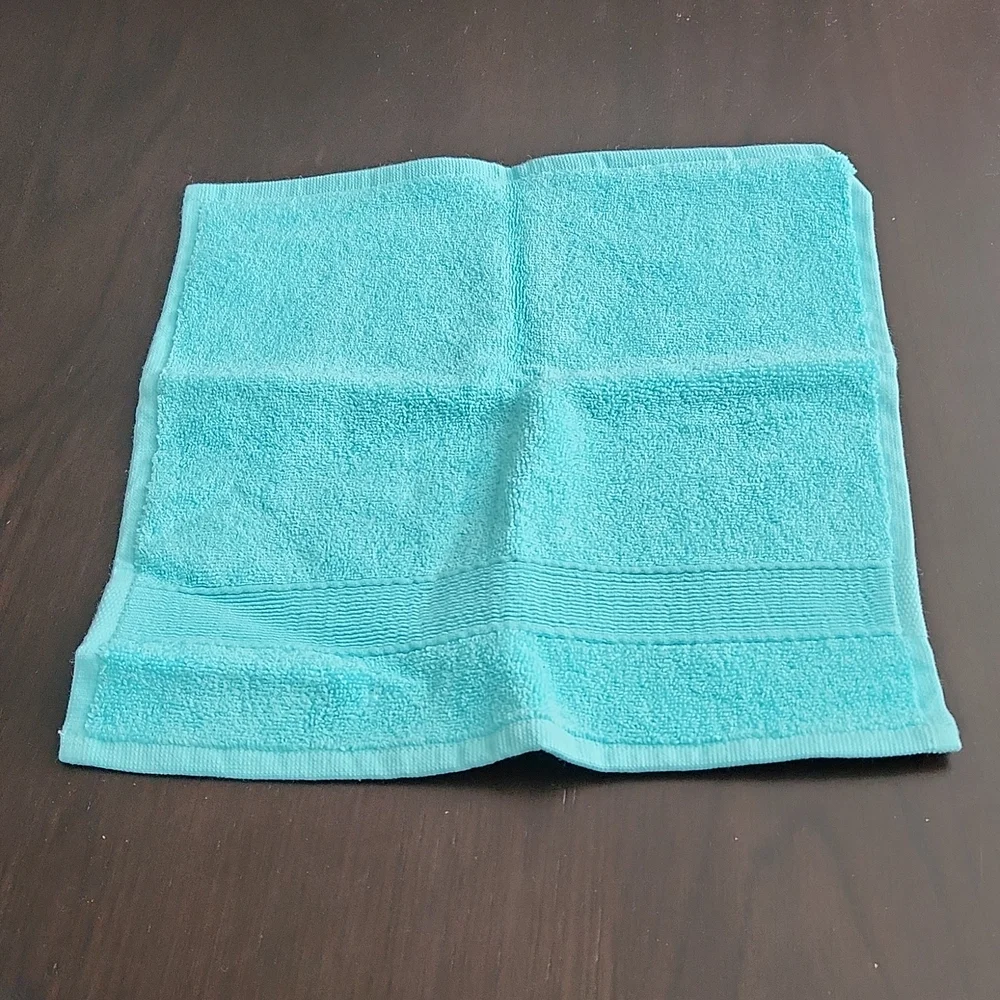 Pottery Barn Kids set wash